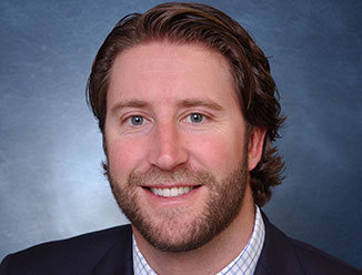 Alex Wilson | CBRE