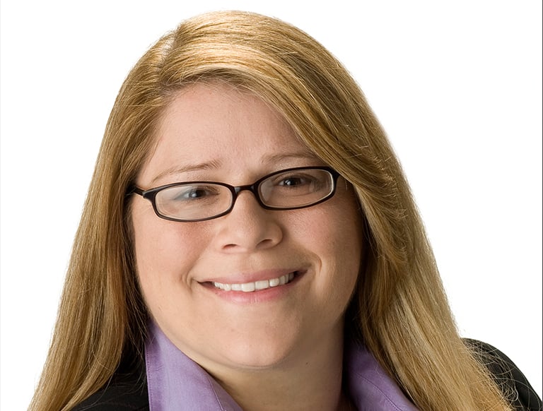 Brooke Rendell Brooke Brindle | CBRE
