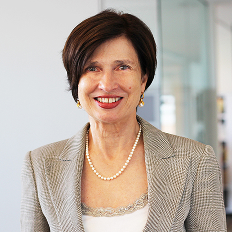 Photo of Cathy Delcoco