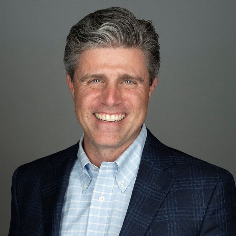 Christopher Perri | CBRE Singapore
