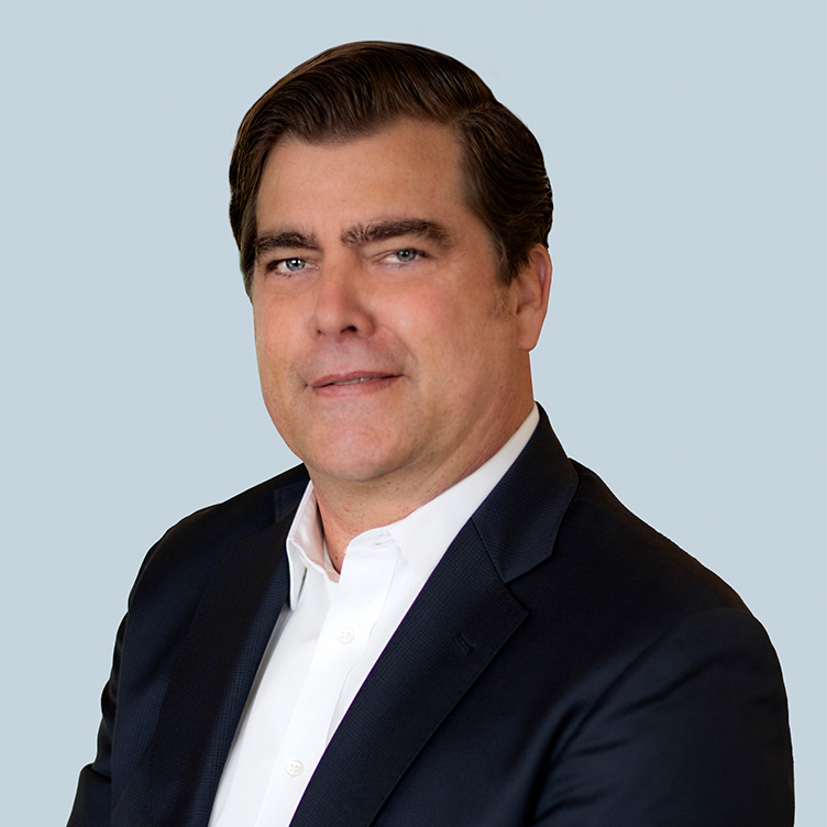 Photo of Craig Peters