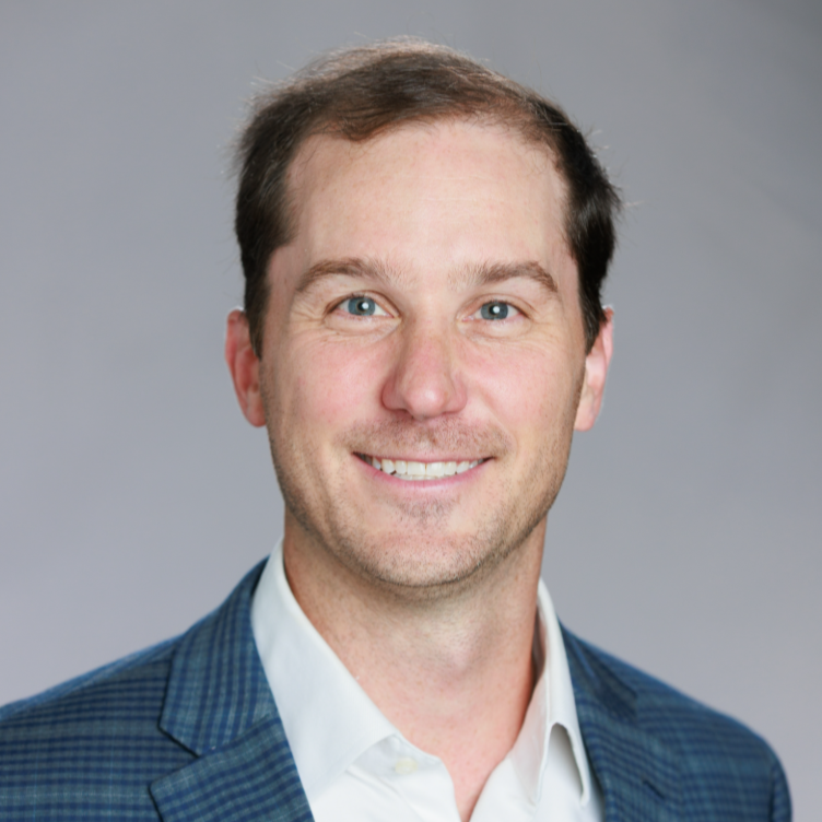 Photo of Grant Ridgway