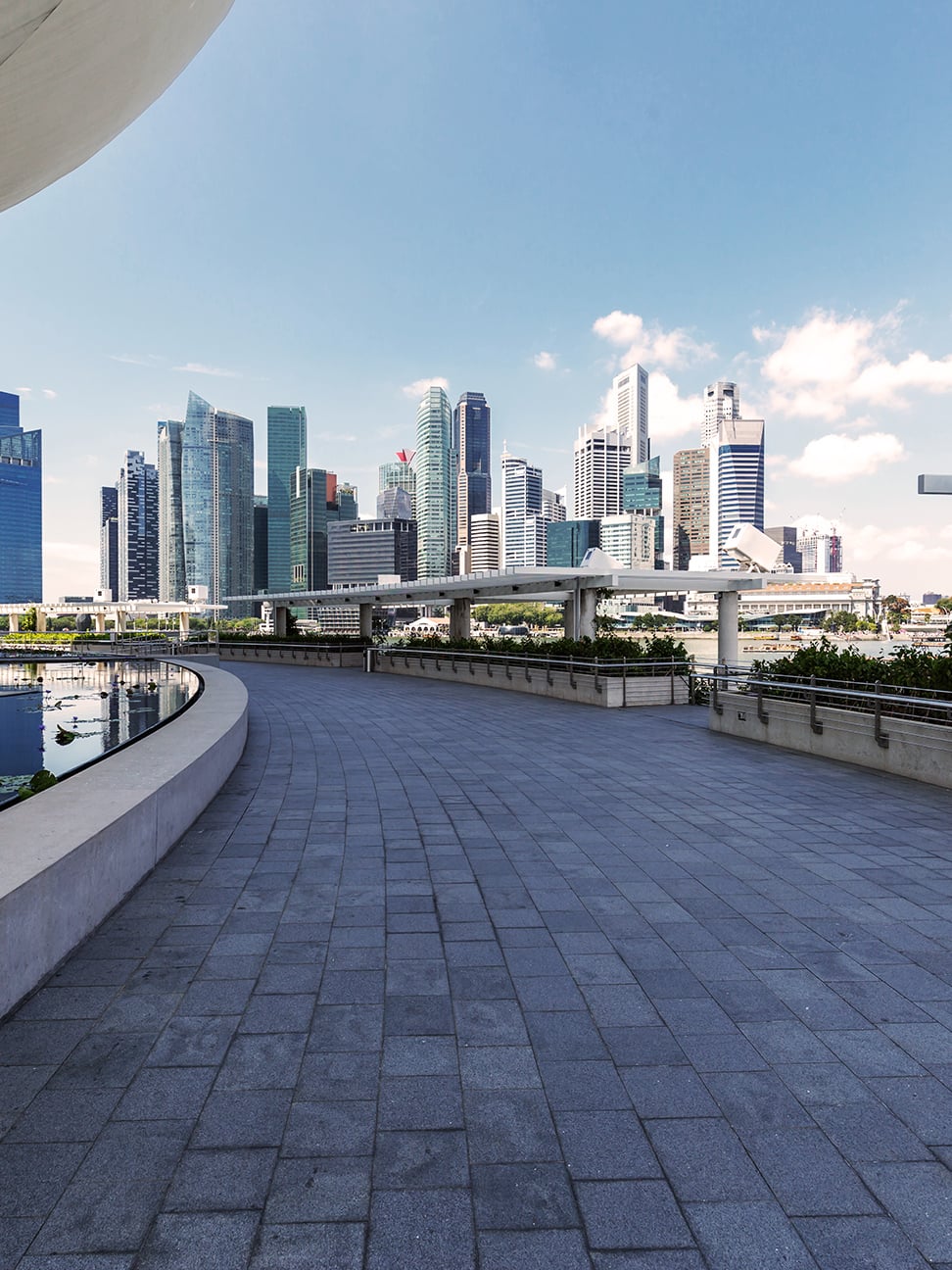 2024 Asia Pacific Real Estate Market Outlook Mid-Year Review | CBRE CMS ...