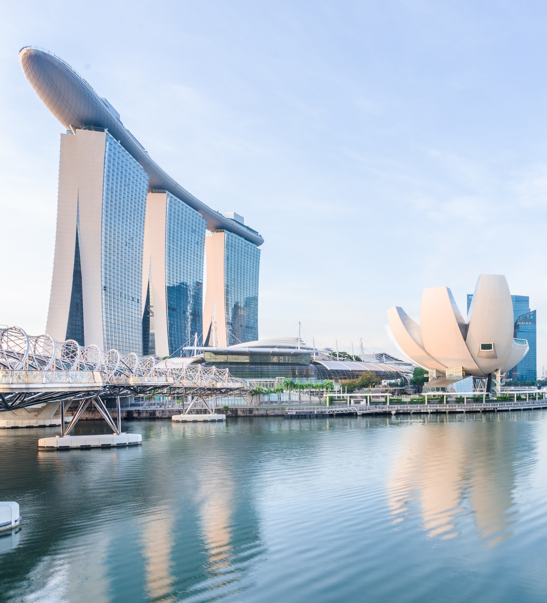 2026 CBRE Singapore Real Estate Market Outlook