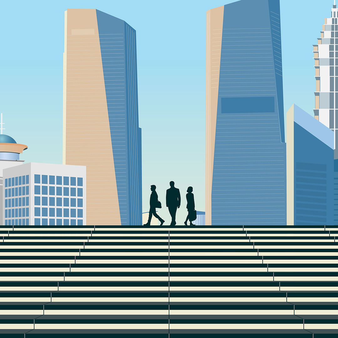 Asia Pacific Real Estate Market Outlook 2026