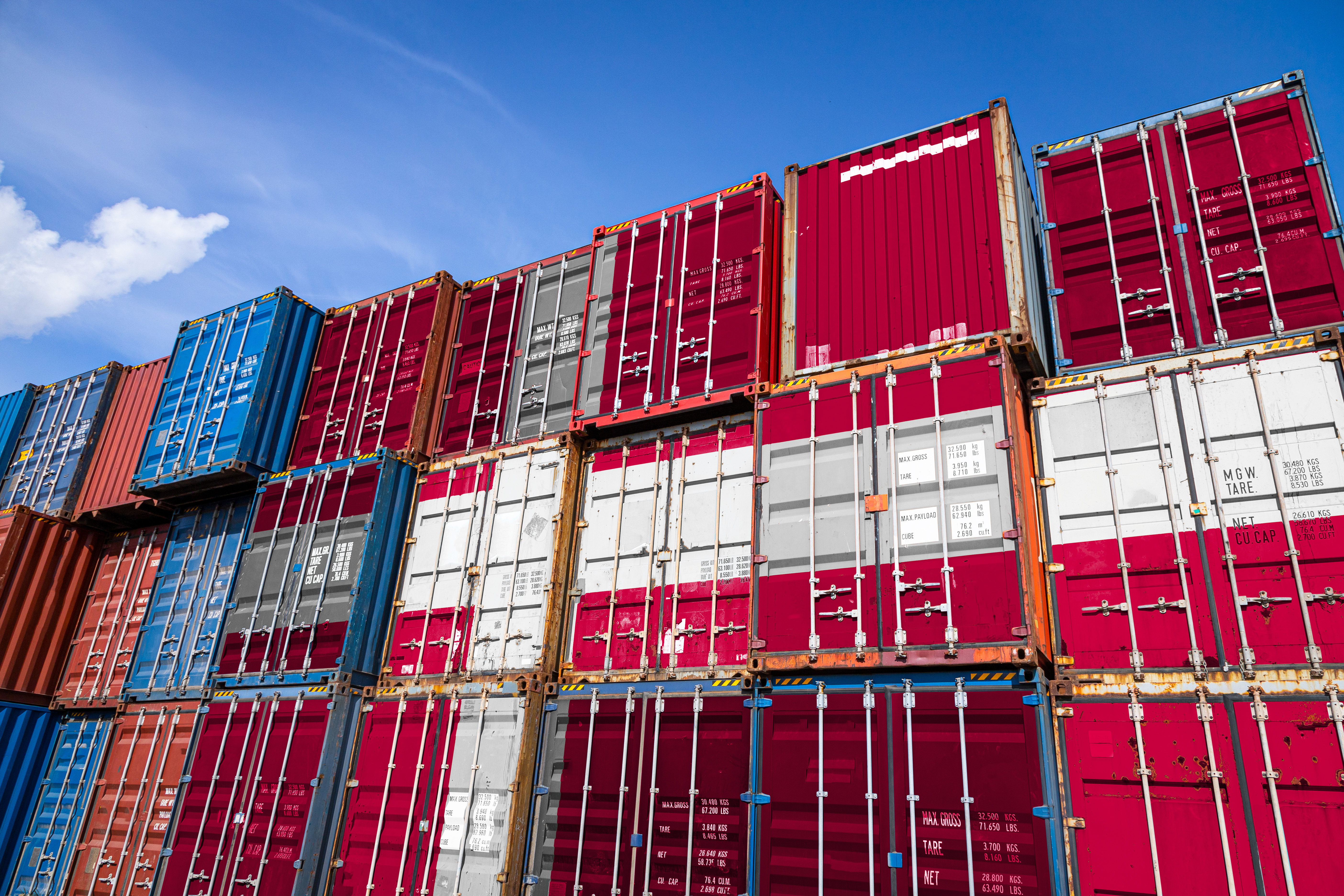 Industrial and Logistics