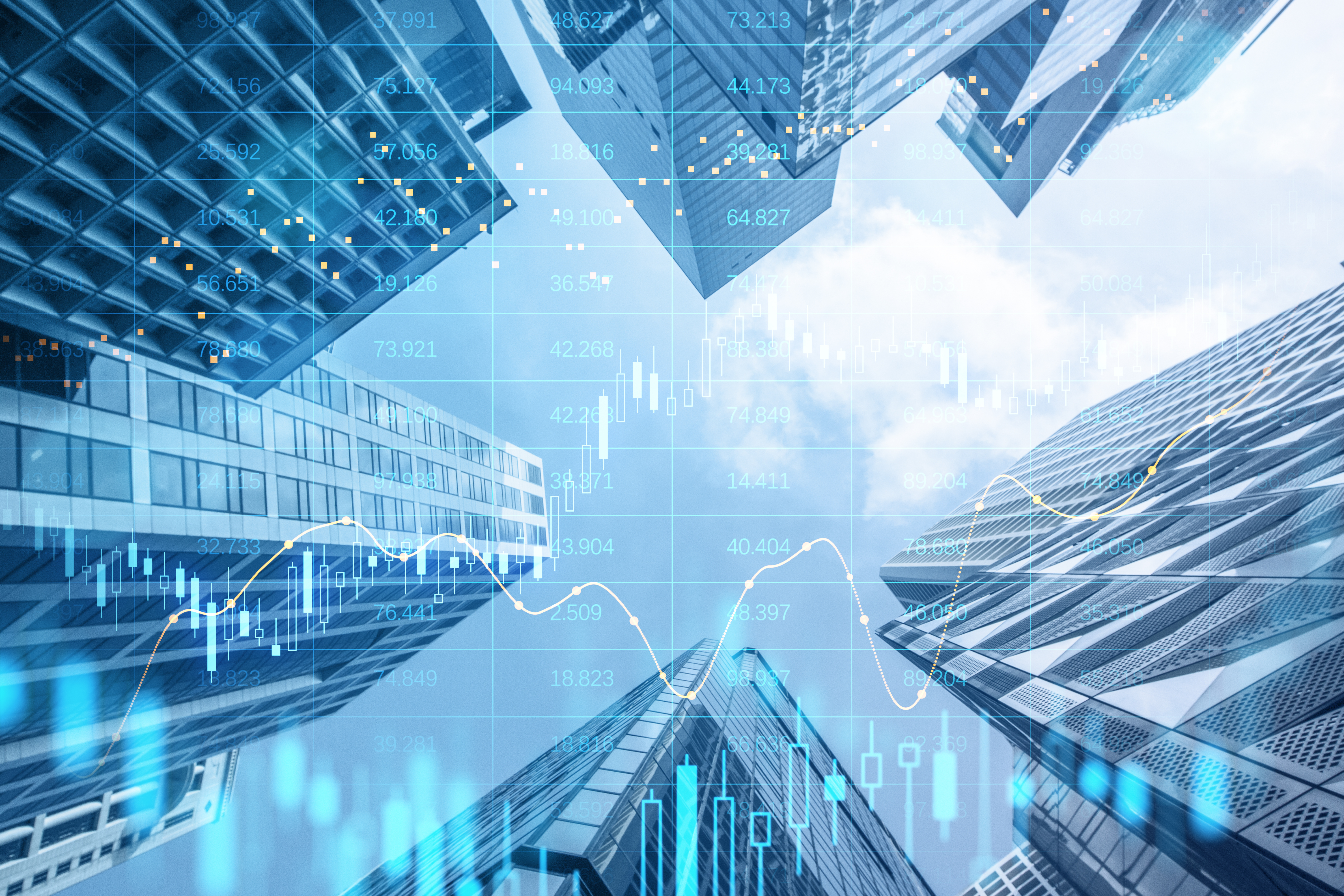 Investment Market 