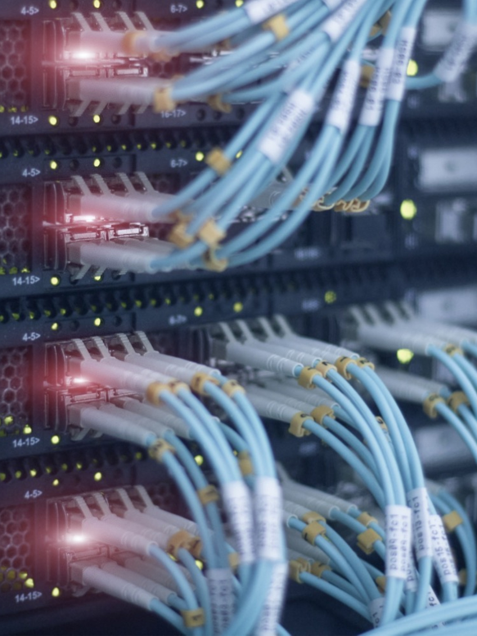Asia Pacific Data Centre Trends - Q1 2024 | CBRE Singapore