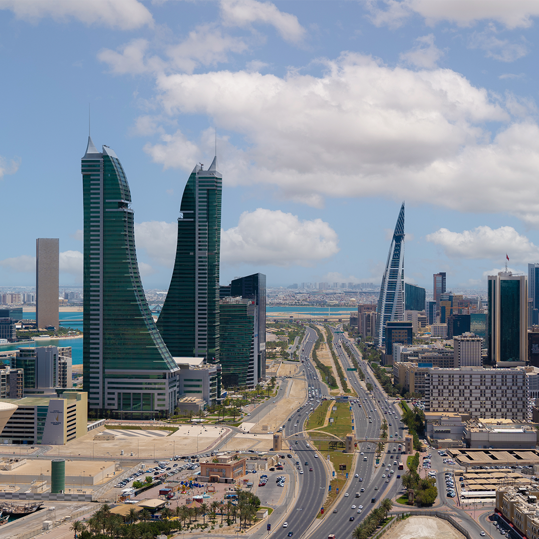 Bahrain H1 2026 Snapshot