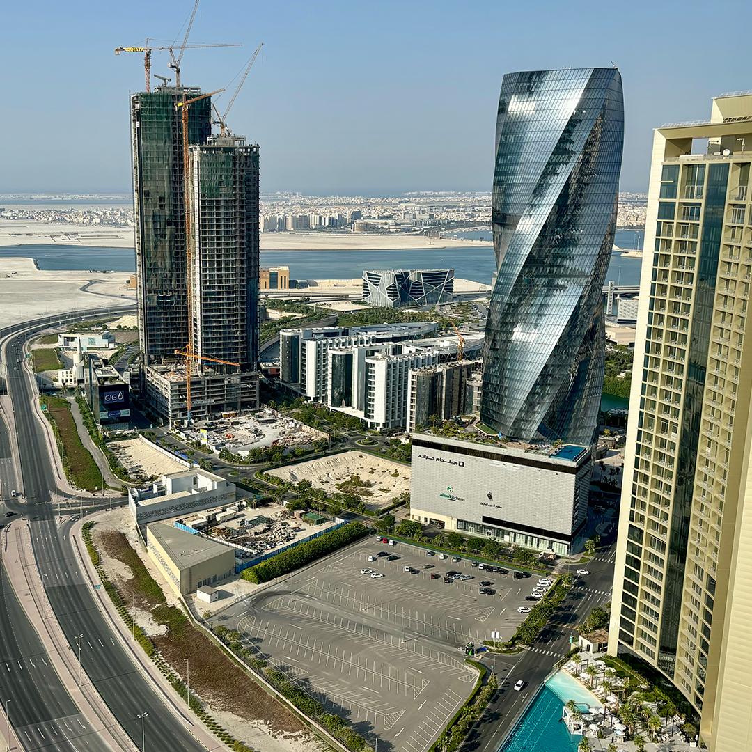 Bahrain Real Estate Market Review H2 2024 | CBRE Bahrain