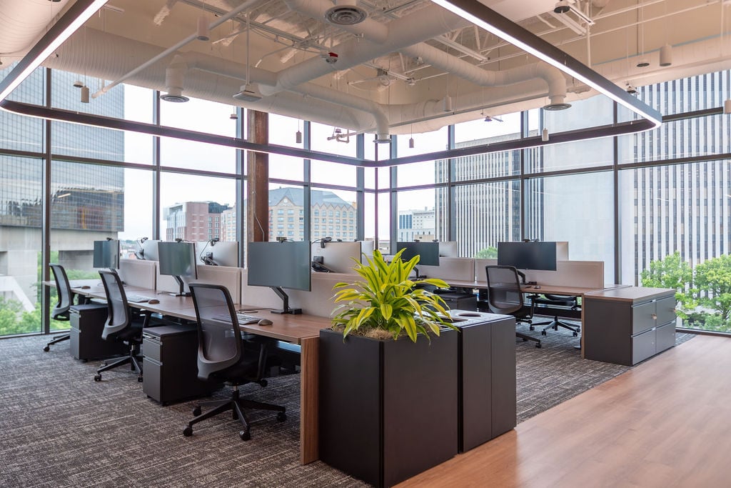 CBRE Columbus
