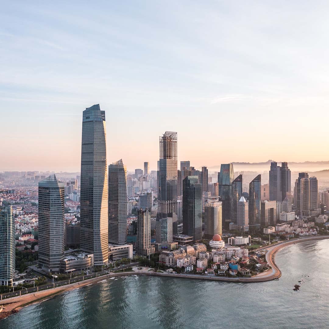 cbre-china reits-1080x1080