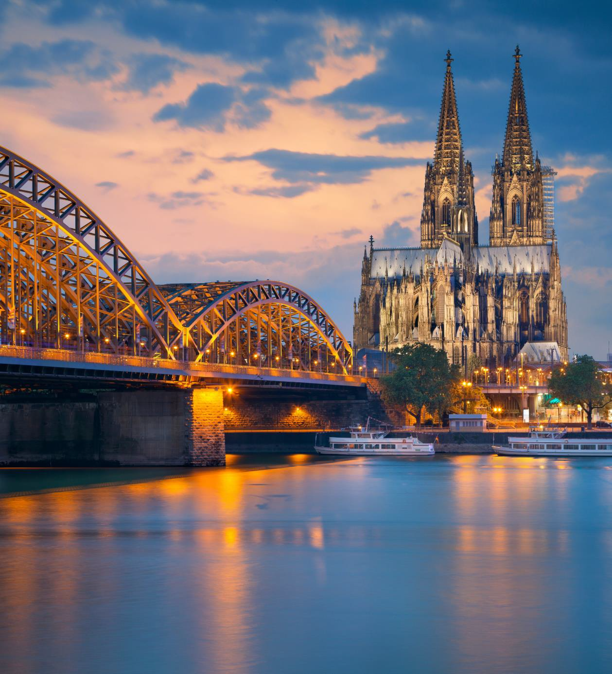 Cologne