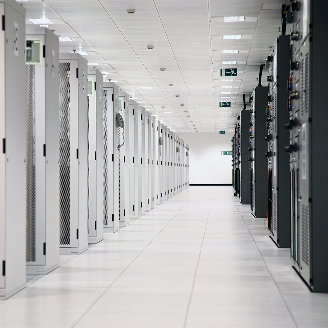 Asia Pacific Data Centre Trends & Opportunities | CBRE Hong Kong