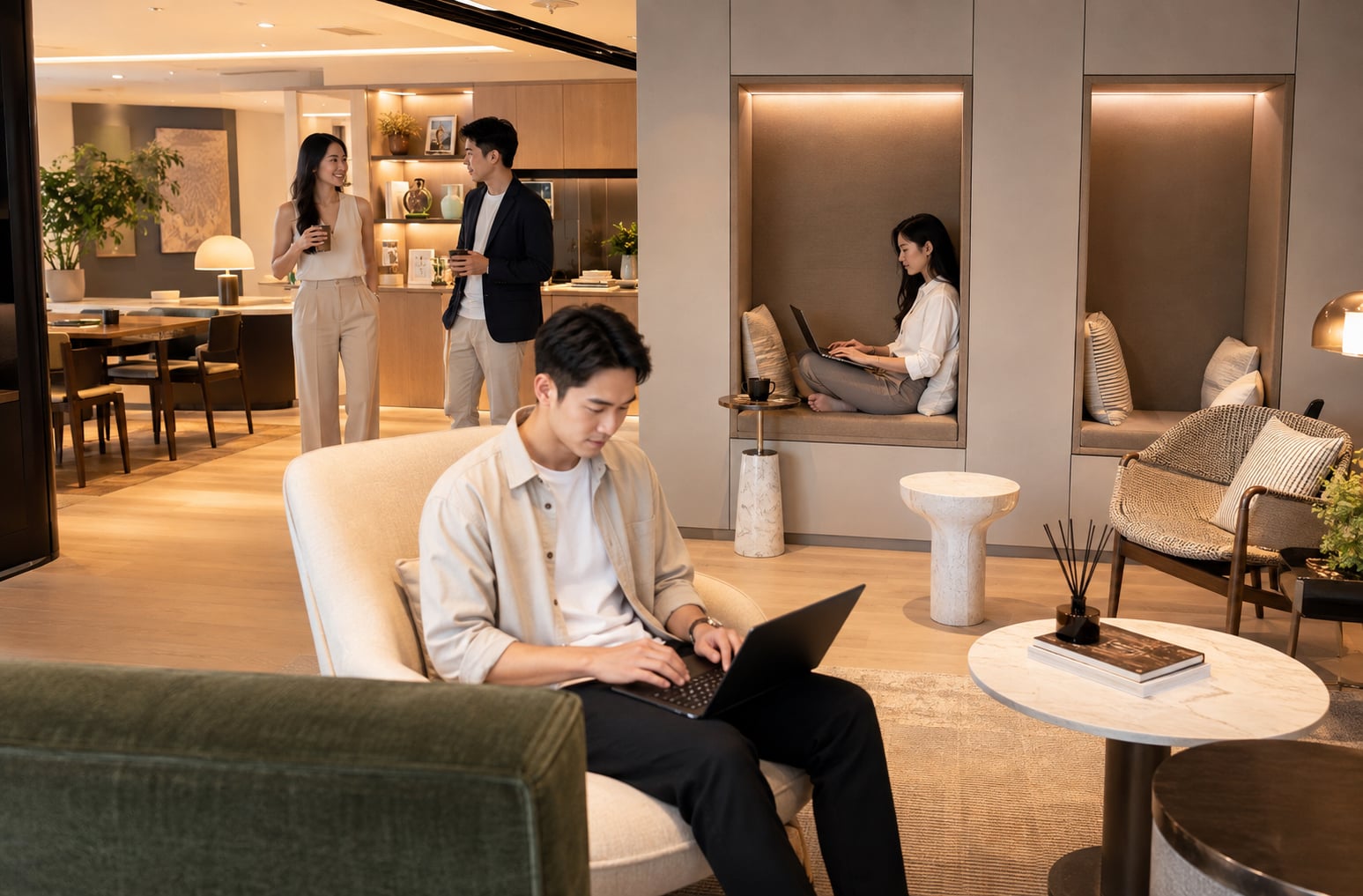 coworking picture