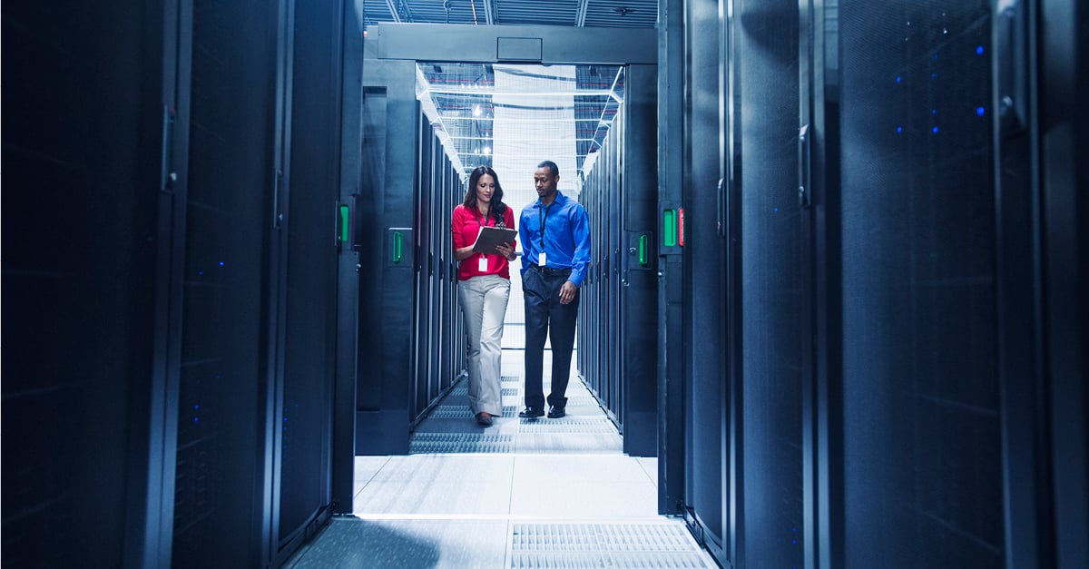 North America Data Center Trends H2 2025 | CBRE Korea