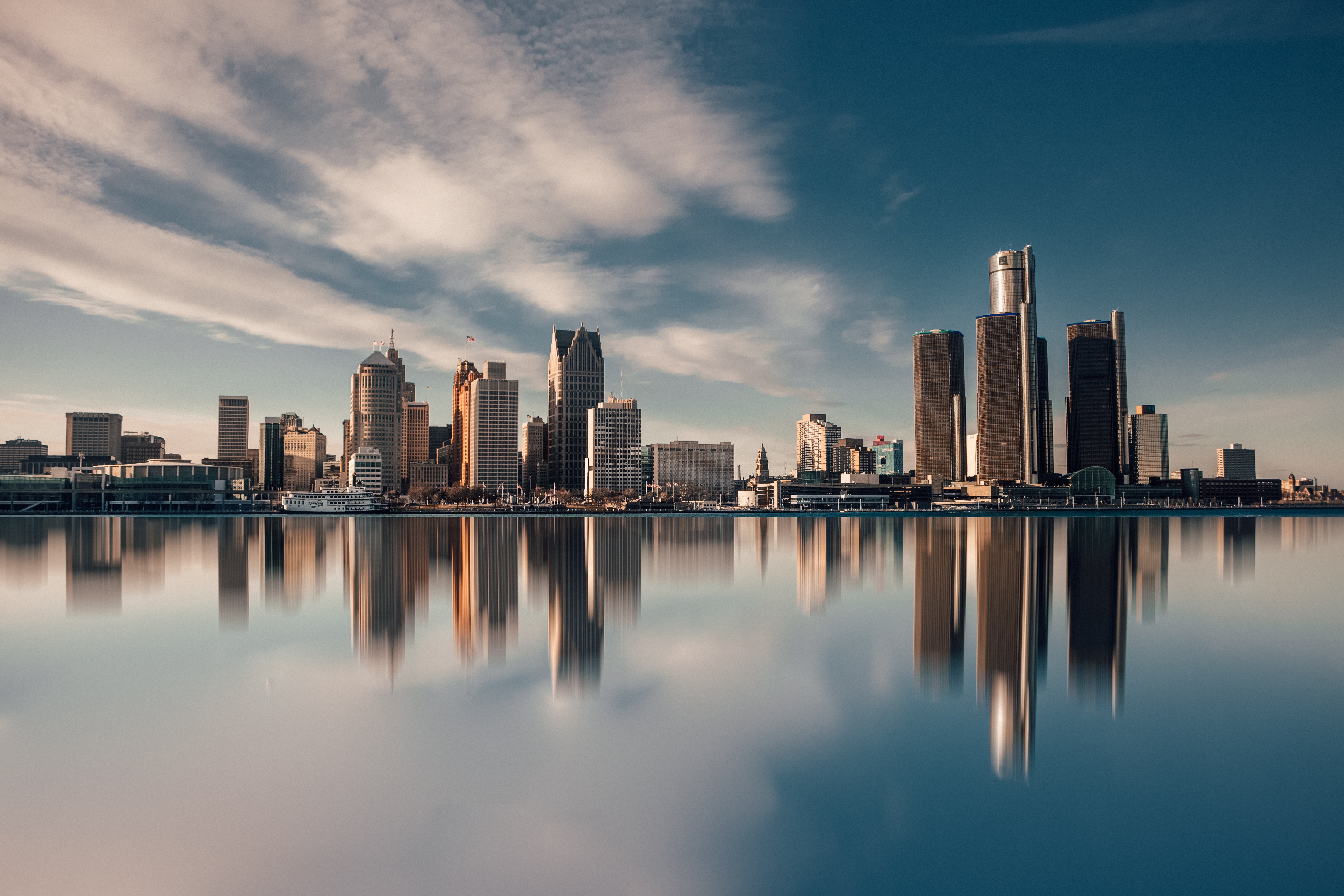 Detroit Picture 1