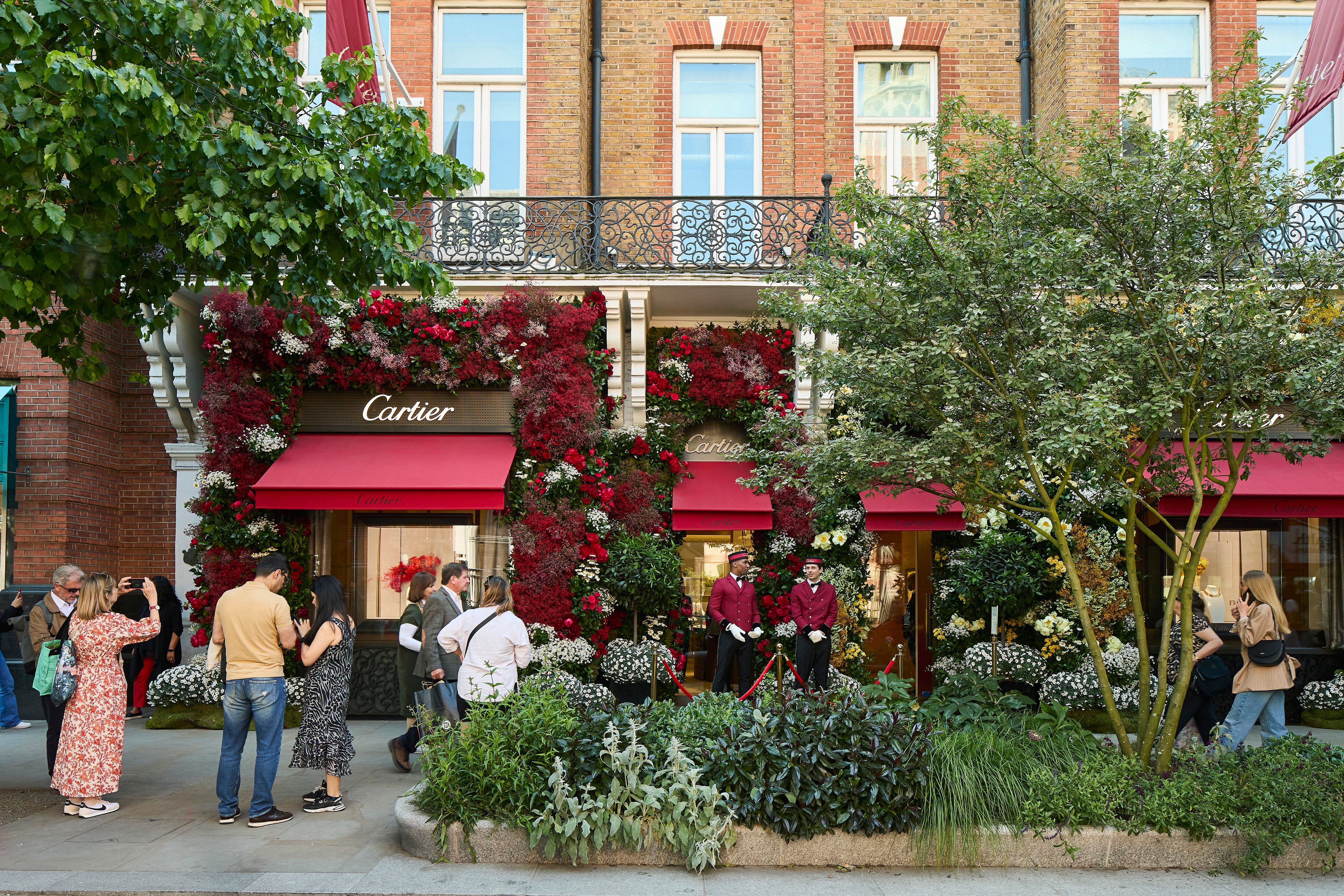 Estate-led Retail The Cadogan Estate in Focus