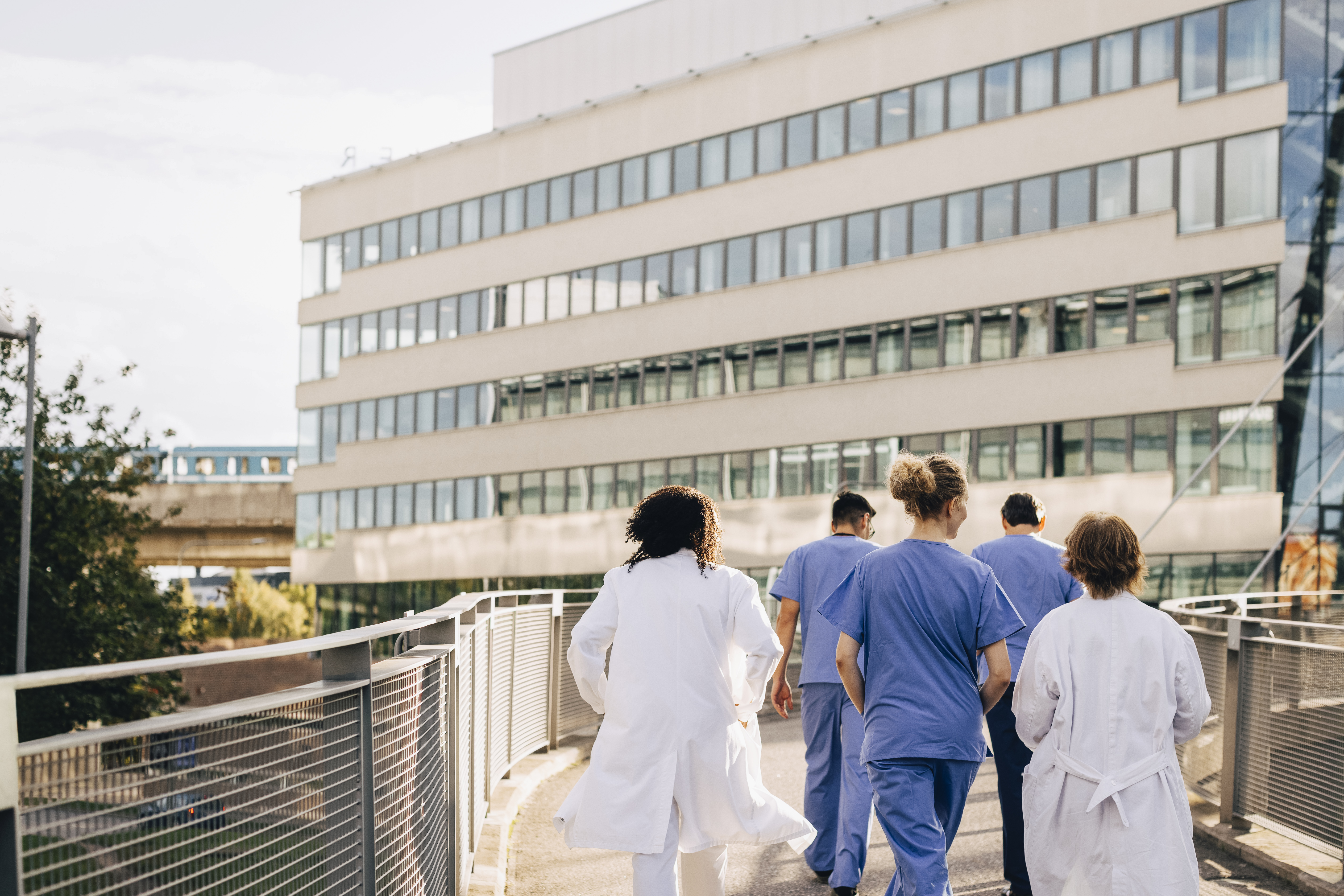 European Healthcare 2026