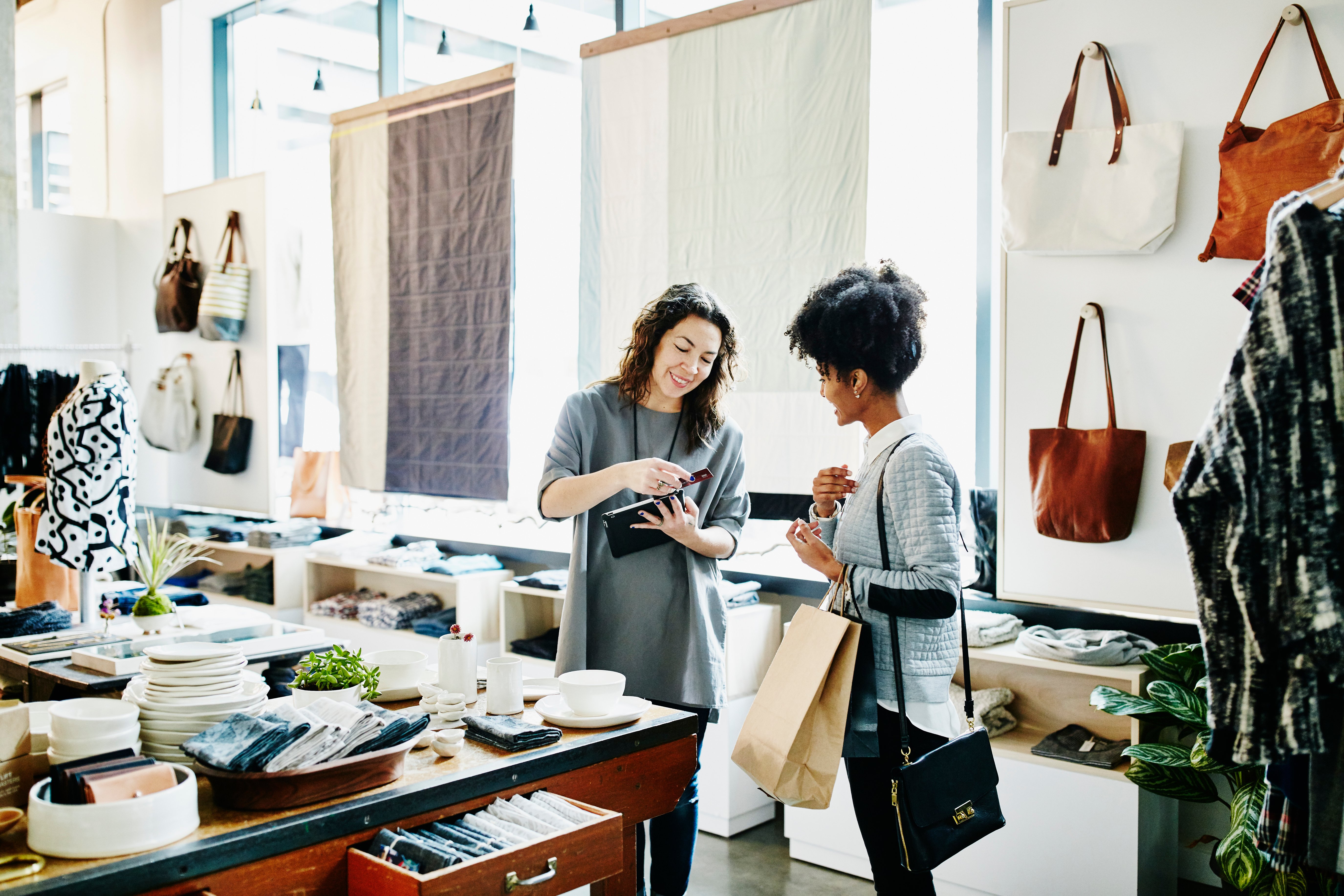 European Retail Market Summary H1 2026