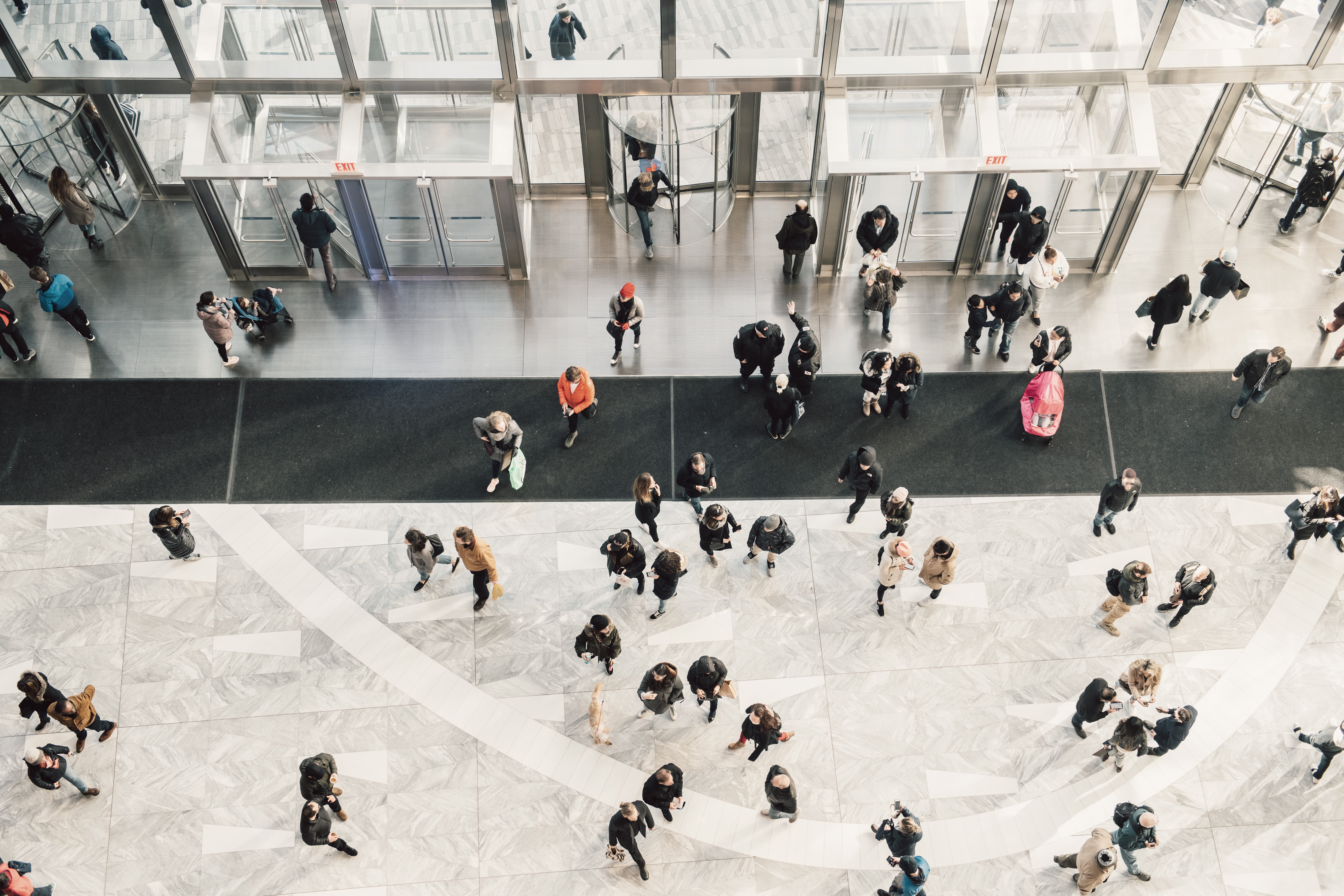 European Retail Occupier Survey 2026