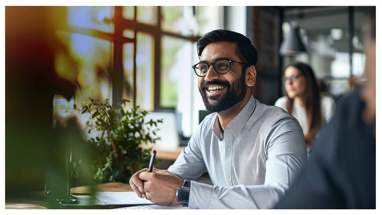 The India GCC Revolution: Where Real Estate and Talent Converge | CBRE ...