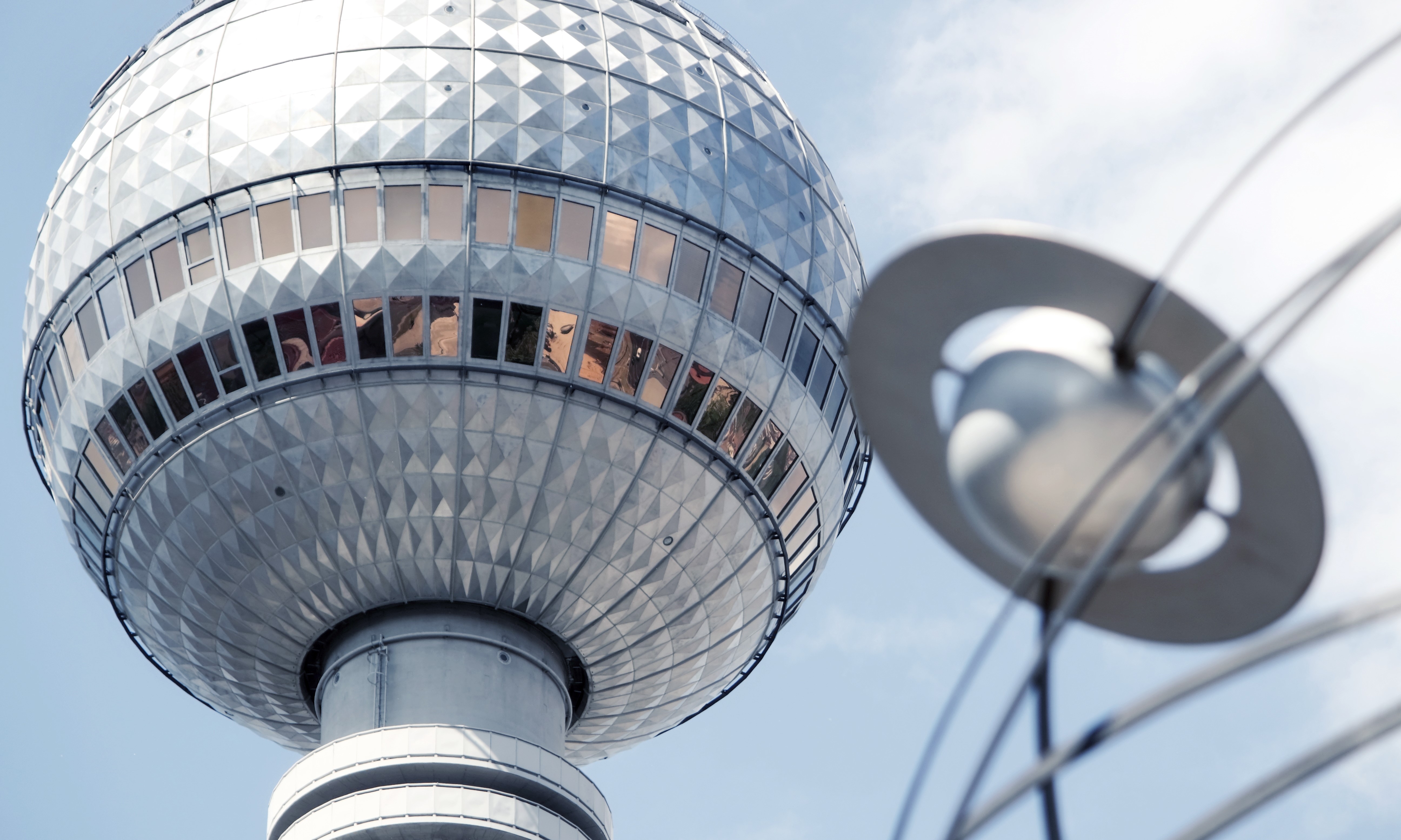 Berlin Office Market Q3 2025 | CBRE Germany