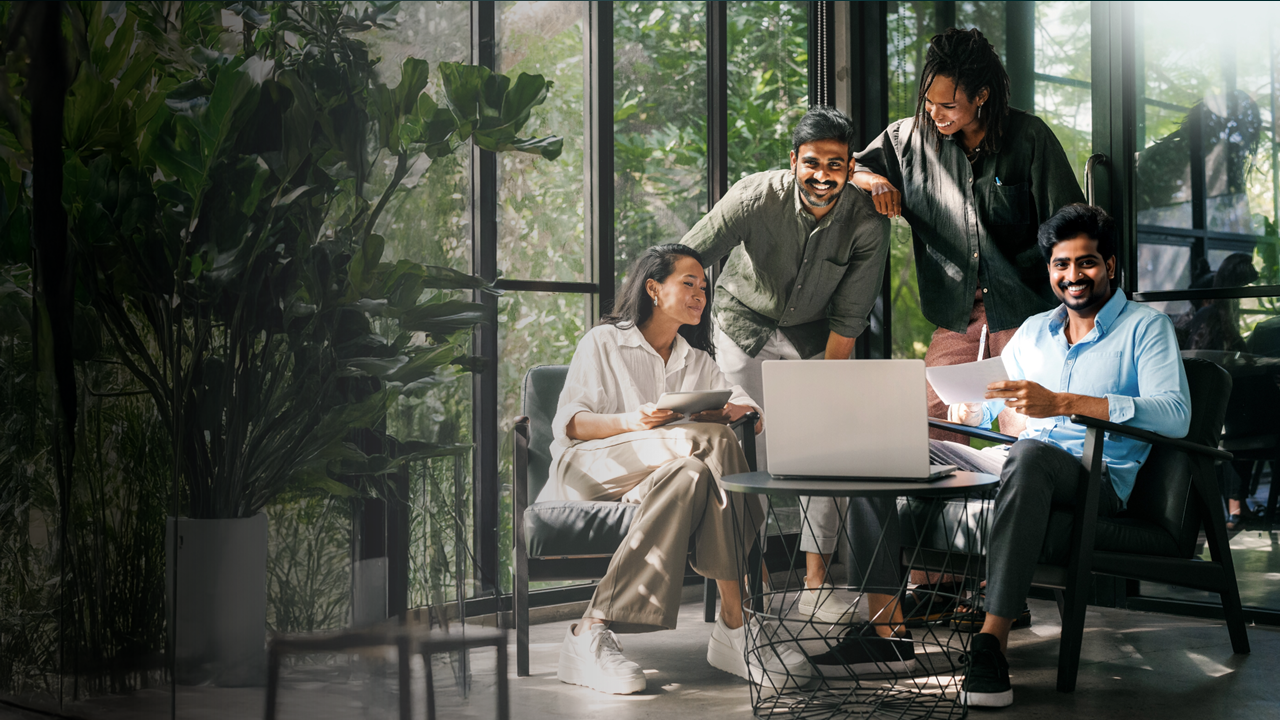 India Office Occupier Survey 2025_Infographic