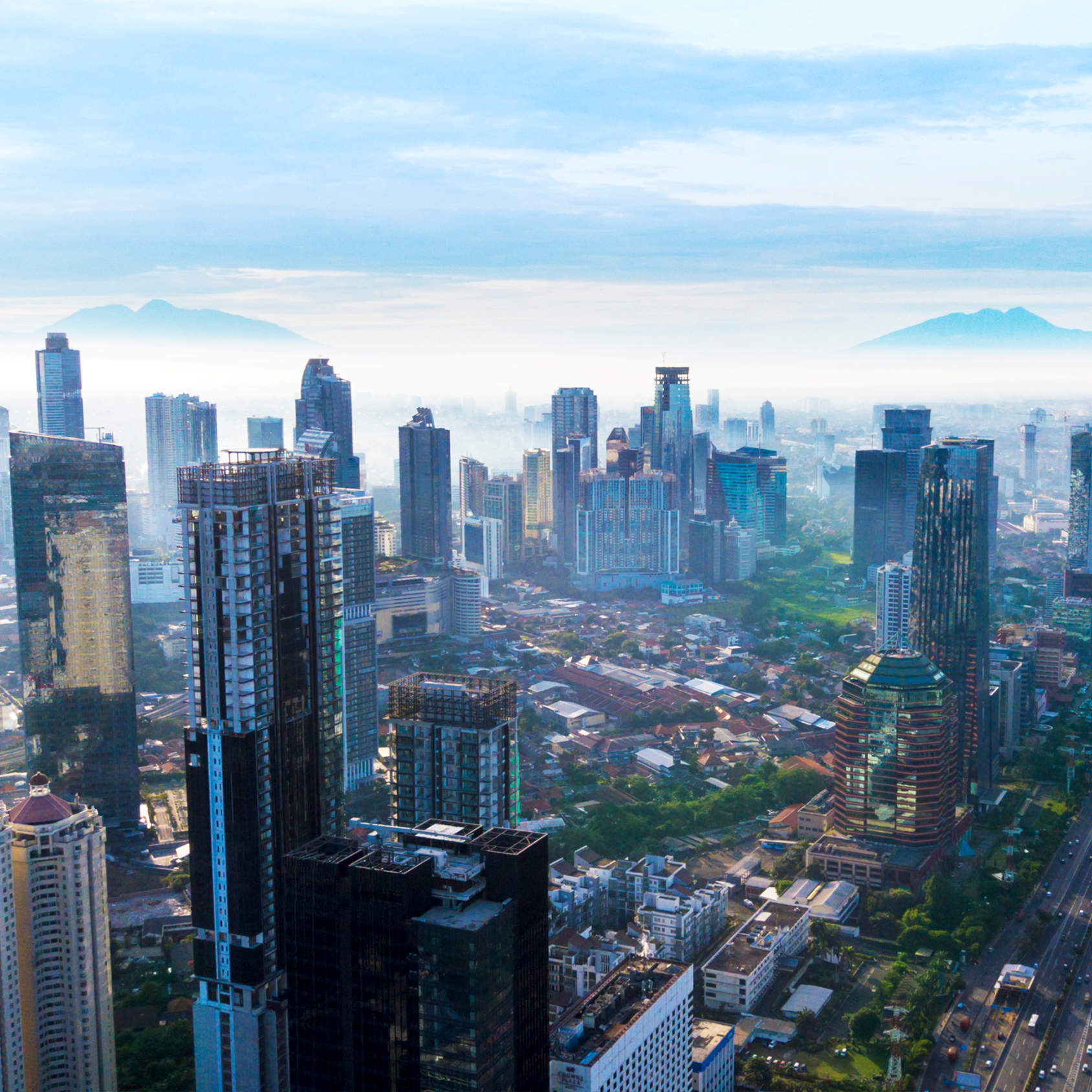 Jakarta Property Market Update Q3 2026