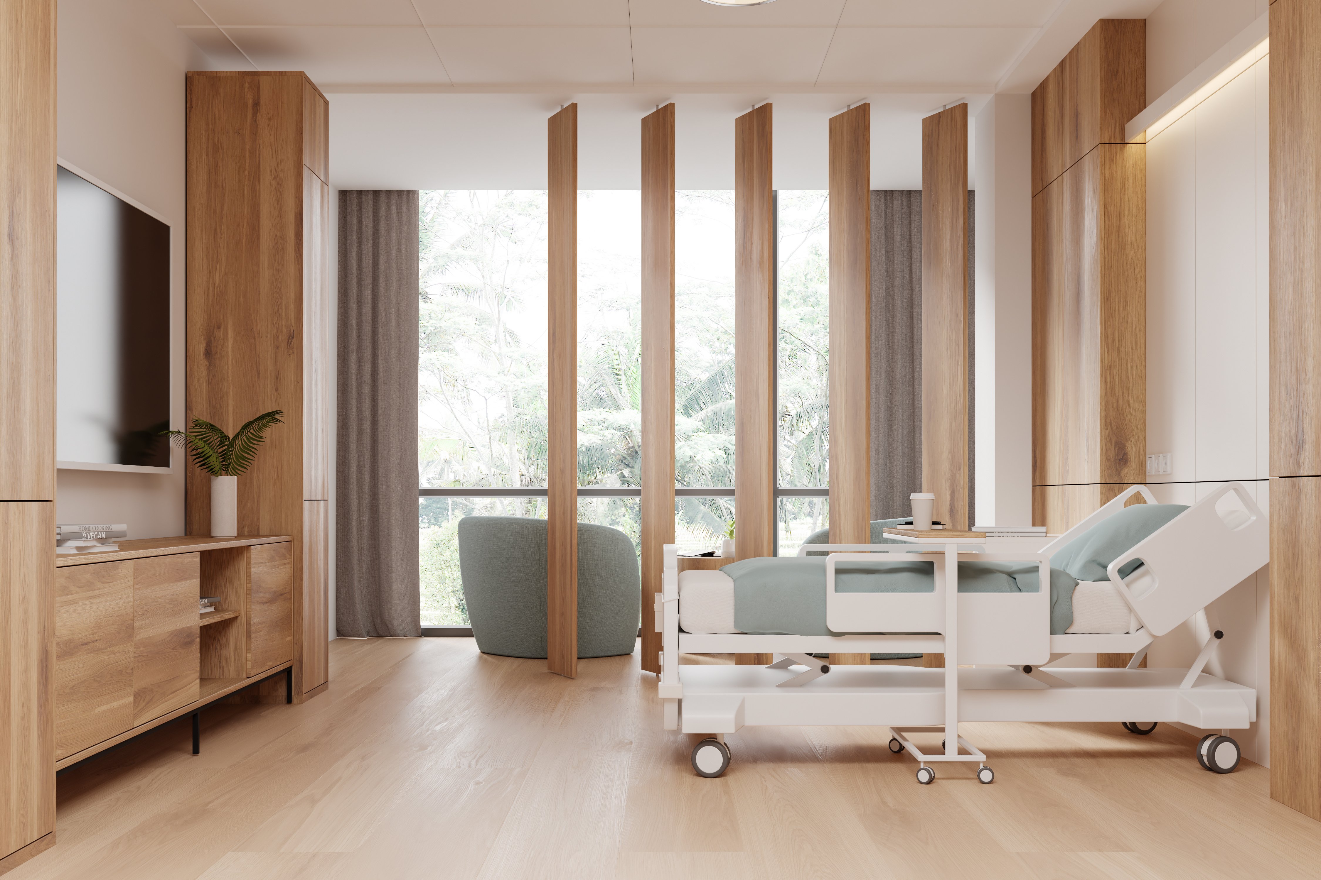 Londons Future Inside Londons Luxury Private Hospital Market