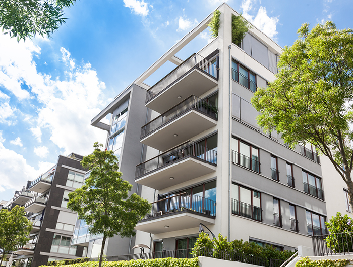 Lux Residential Tenant Survey 2023