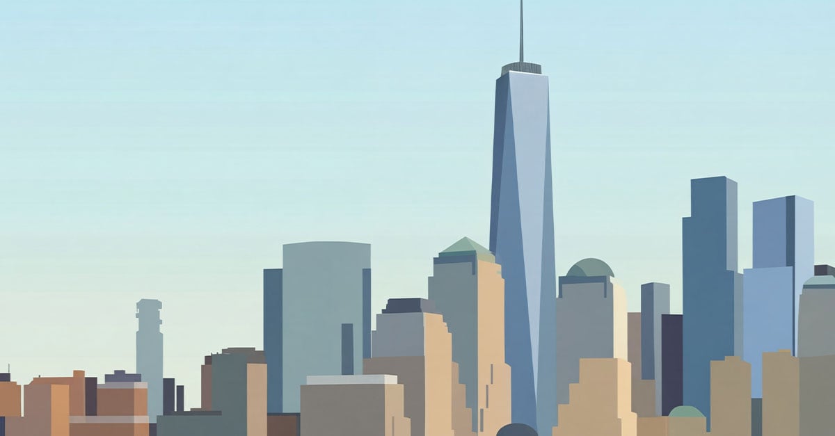 New York City 2026 U.S. Real Estate Market Outlook | CBRE Bahrain