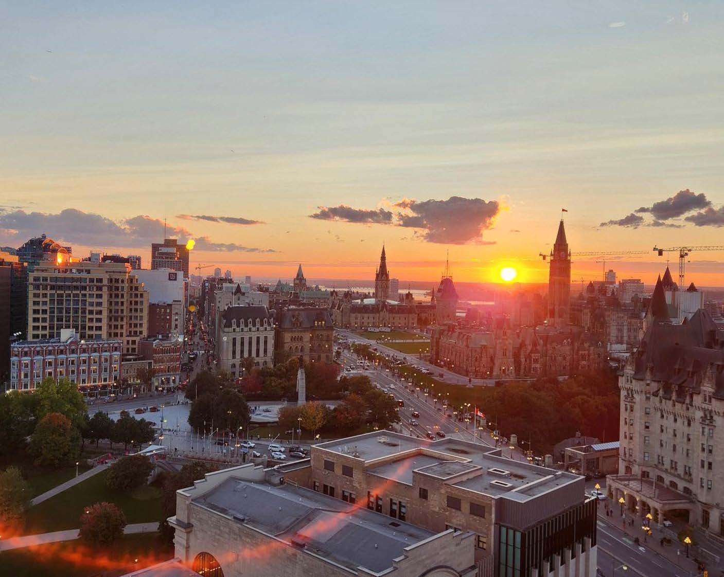 Ottawa - Cover Image