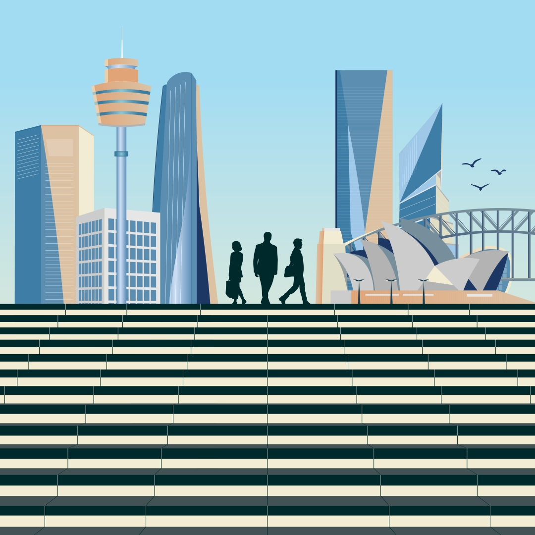 Pacific Real Estate Market Outlook 2026