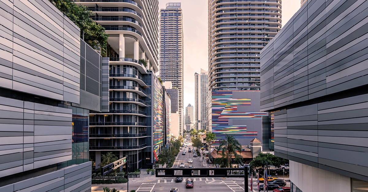 U.S. Real Estate Market Outlook 2024 | CBRE Bahrain