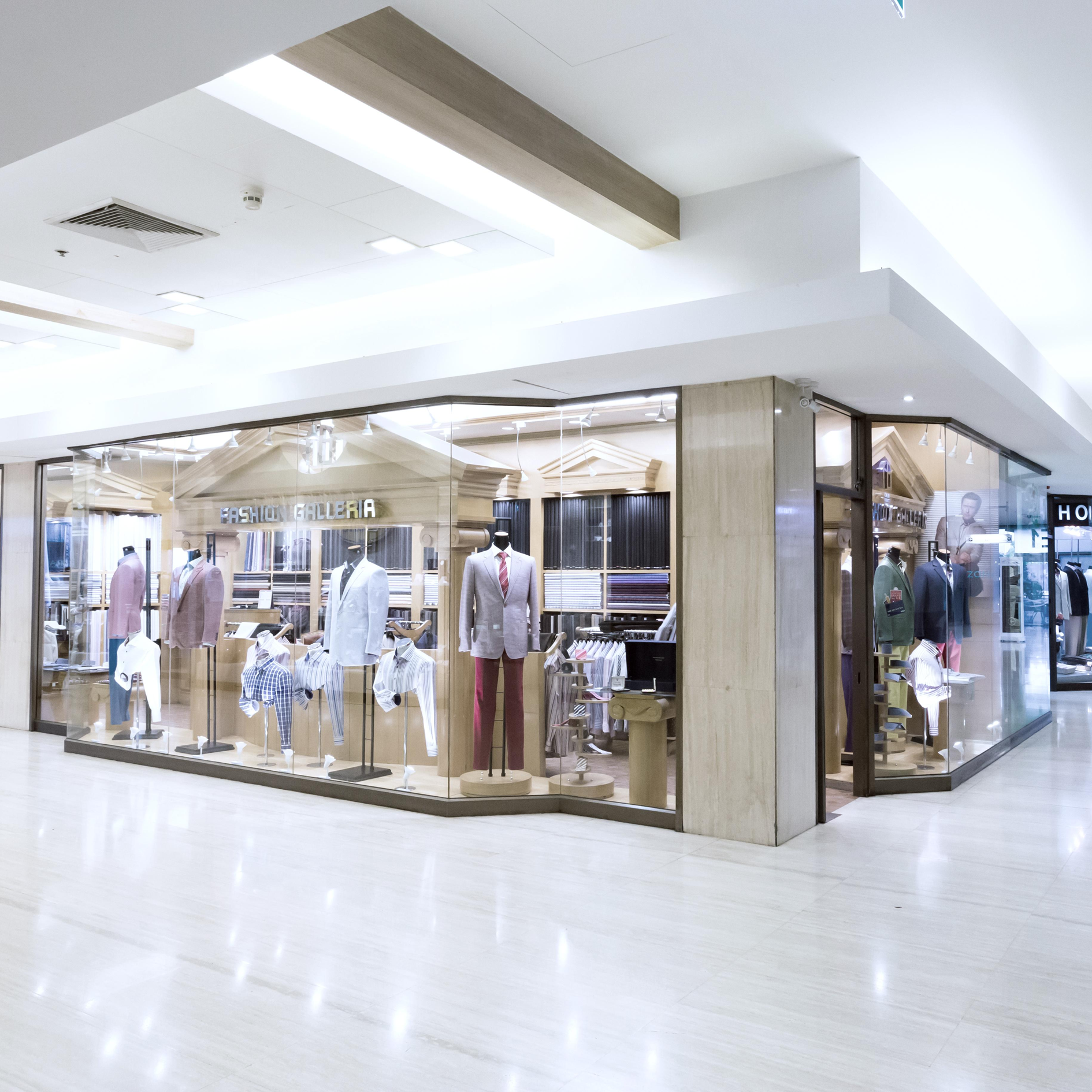 Retail Outlook 1Q26