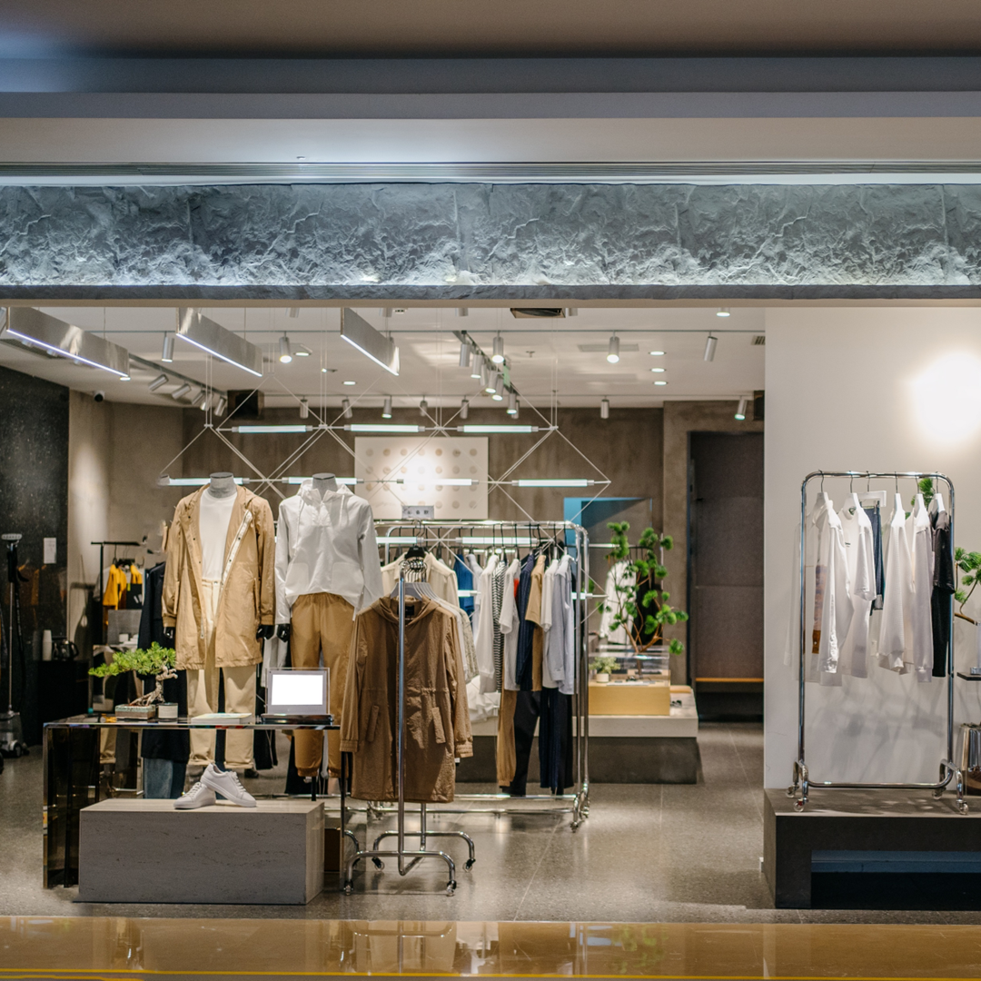 Retail Outlook Q2 2026