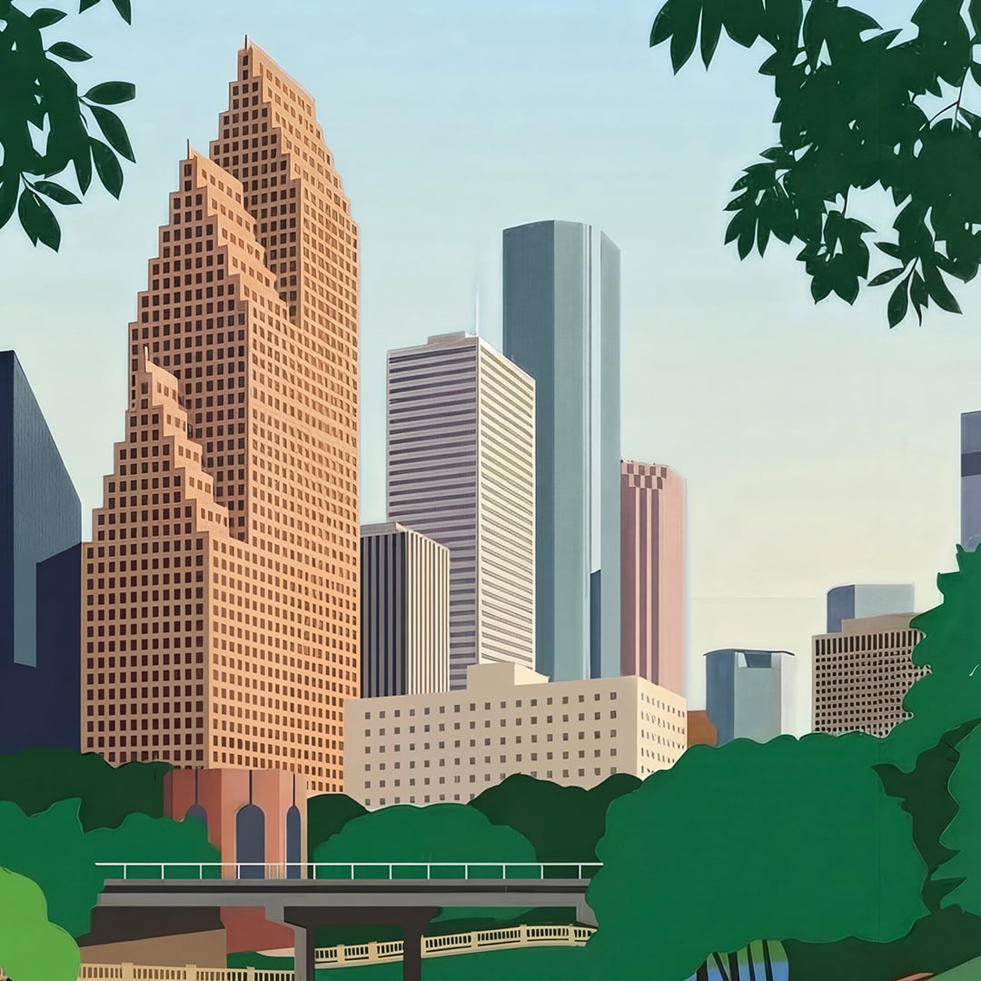 Stylized-Illustration-of-Houston-1080x1080