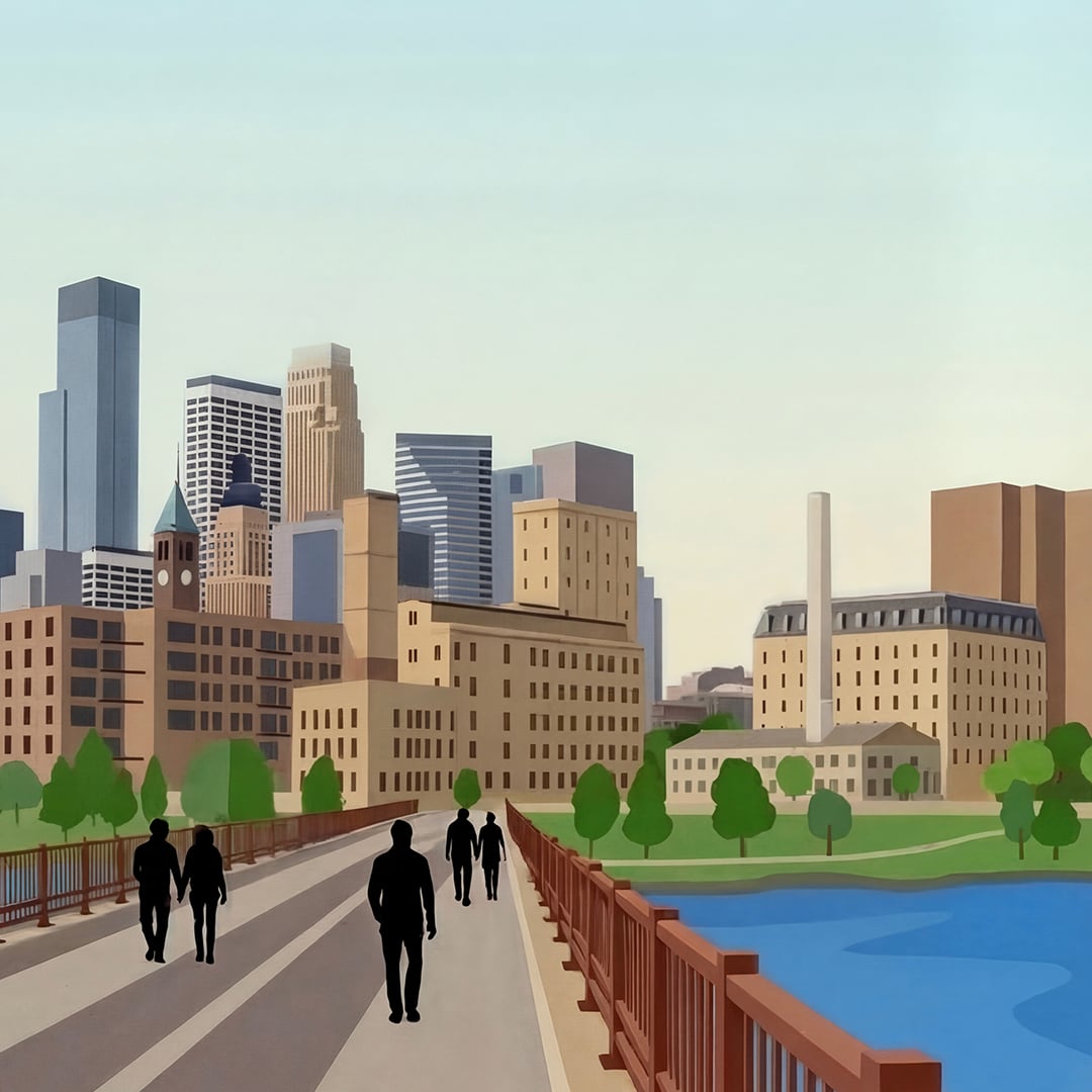 Stylized-Illustration-of-Minneapolis-1080x1080
