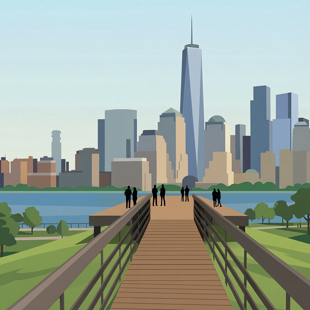 Stylized-Illustration-of-NewYorkCity-1080x1080