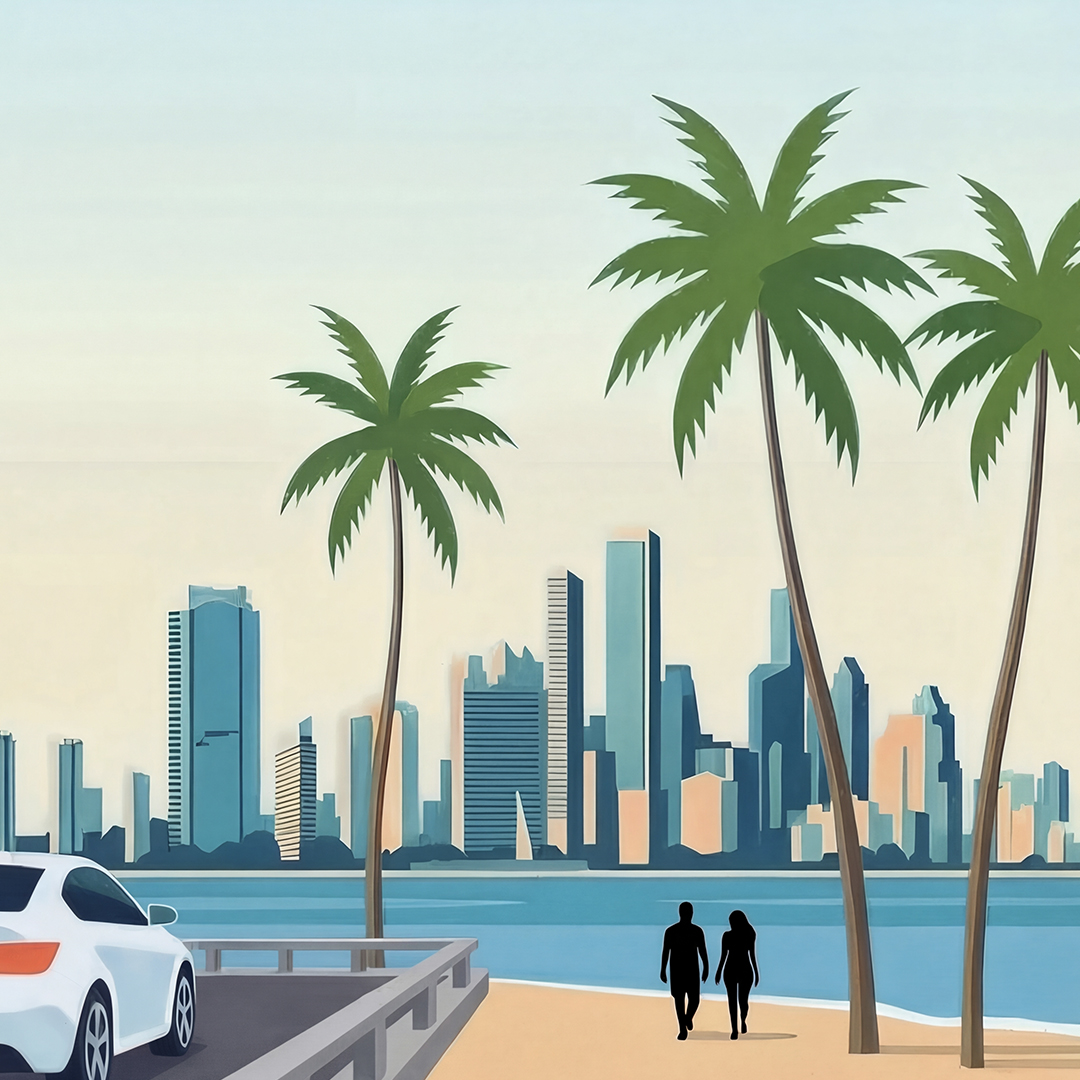 Stylized-Illustration-of-SouthFlorida-1080x1080