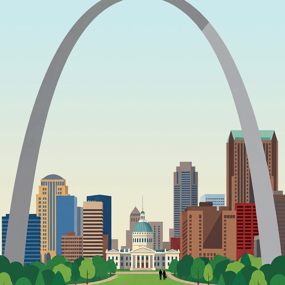 Stylized-Illustration-of-St-Louis-1080x1080