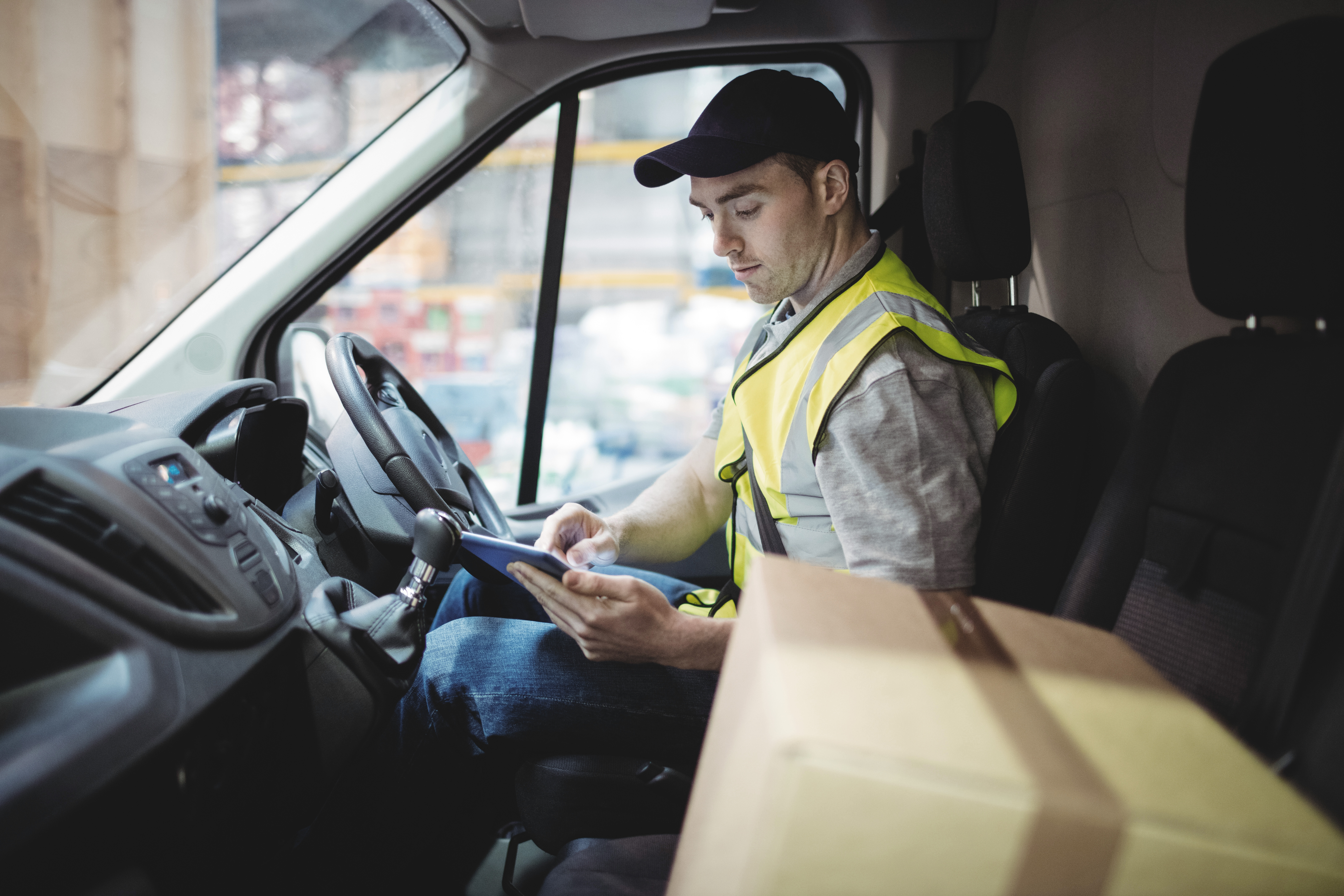 The Next Chapter Retail and Logistics in Europes e-commerce future