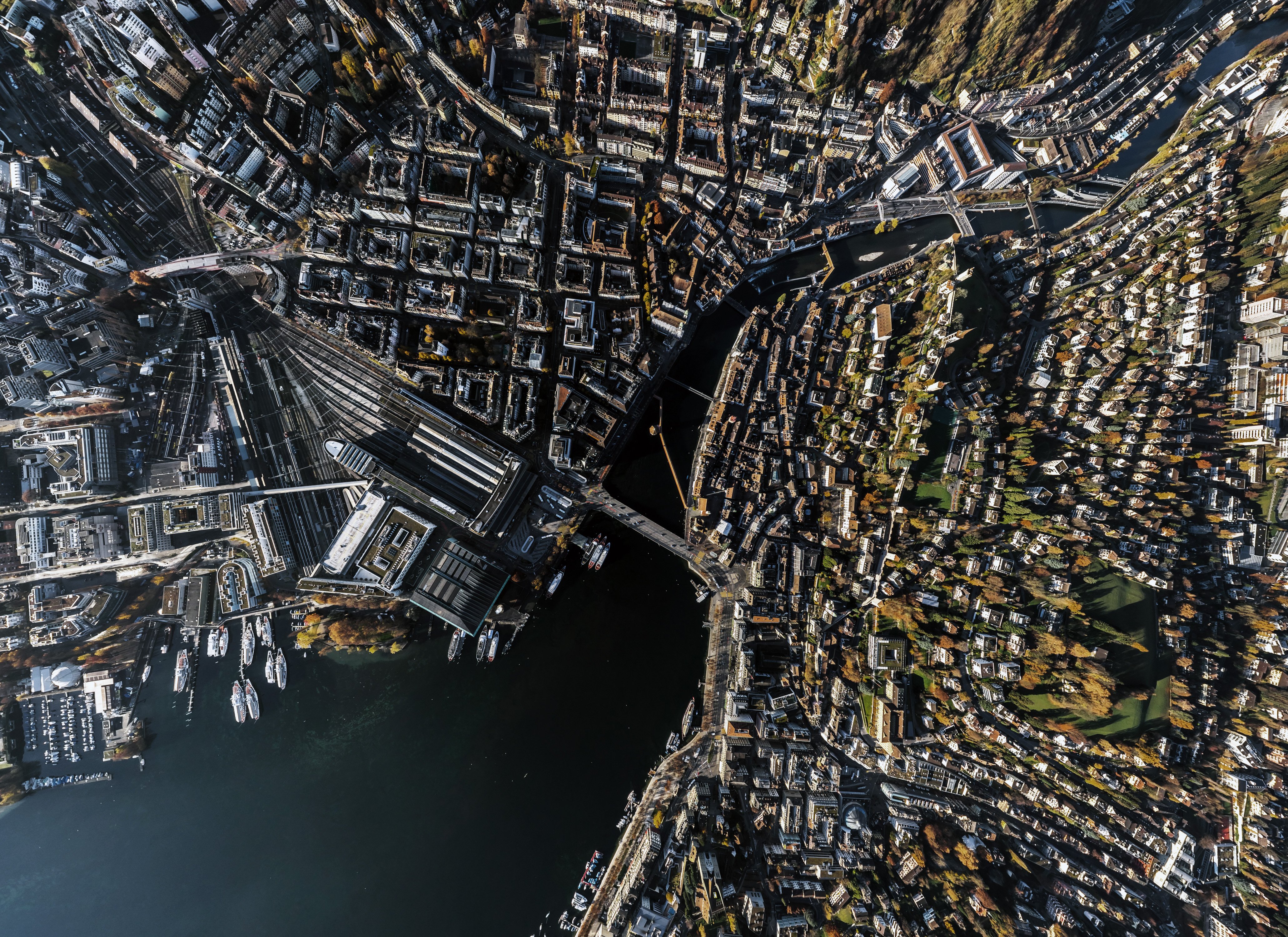 The structural rise of infrastructure capital in commercial real estate