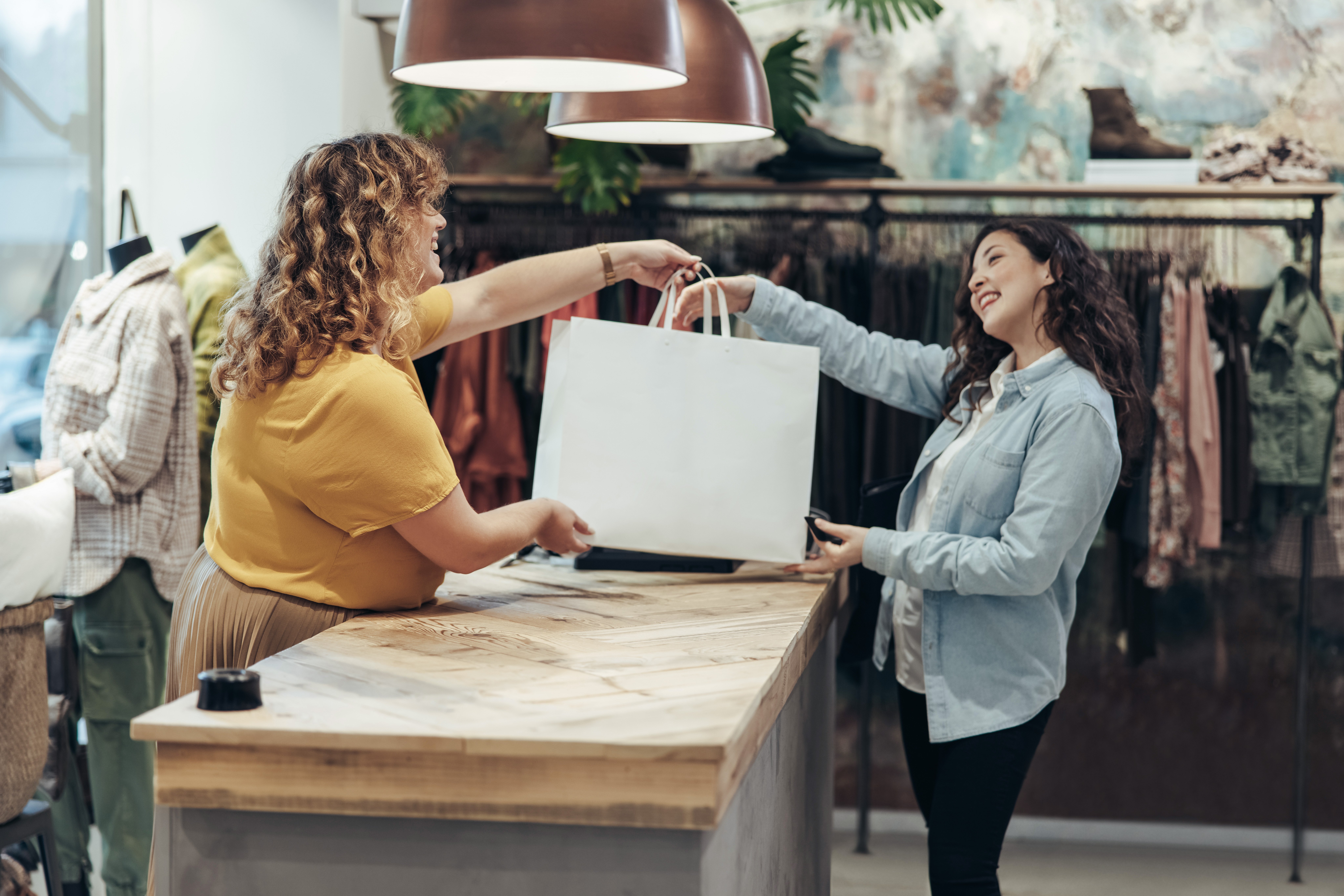 UK Retail Generational Survey 2026 Hero