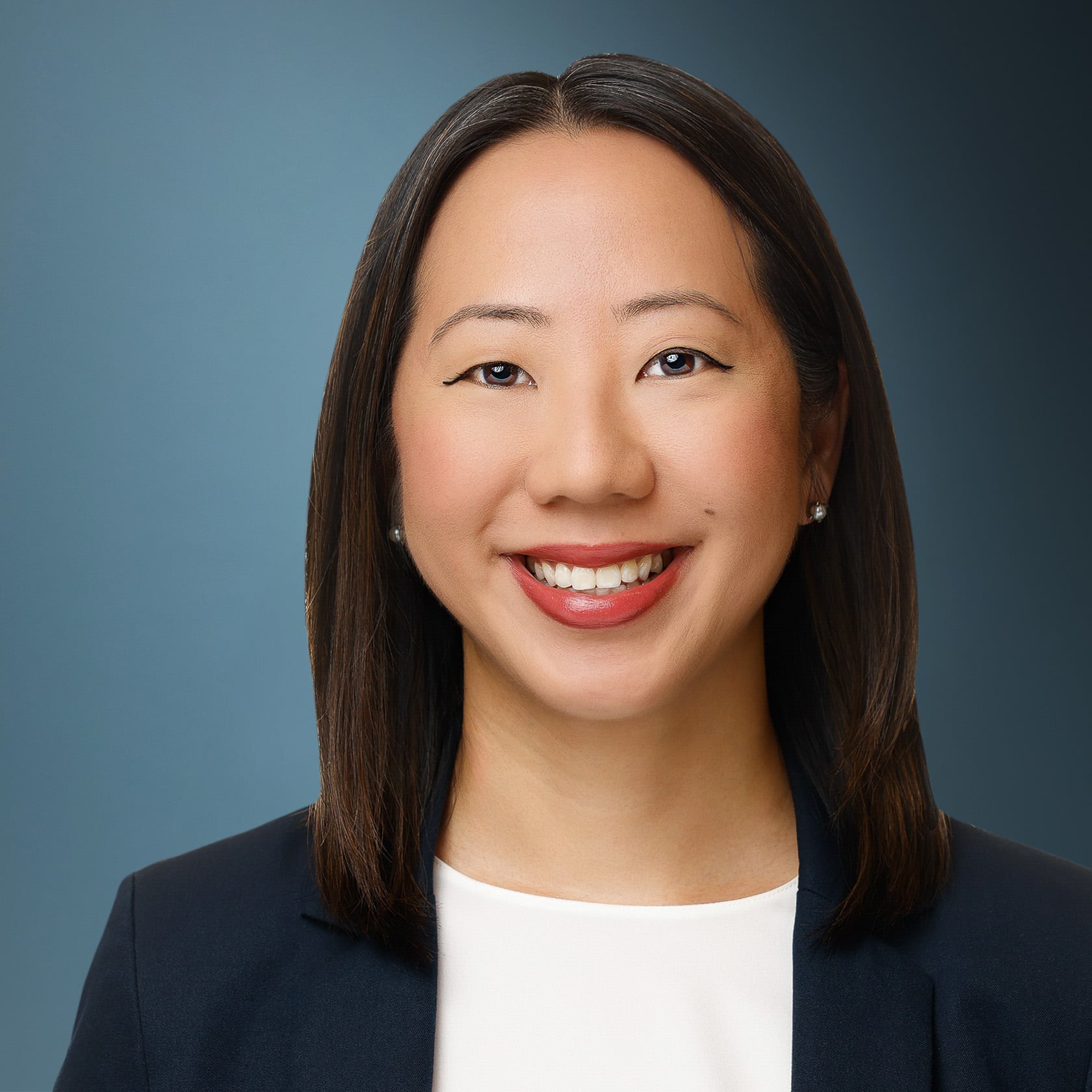 Photo of Alice Chiang