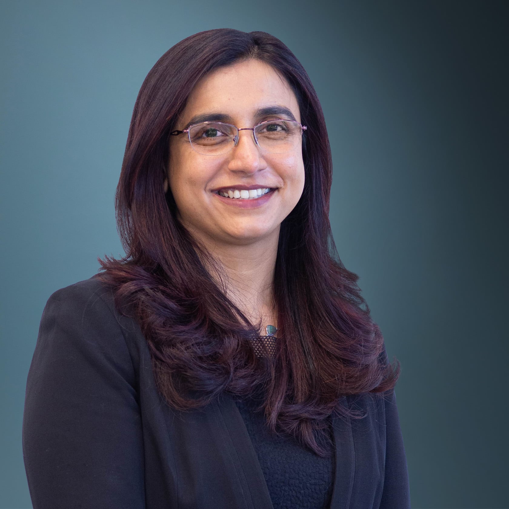 Photo of Ampily Vijay