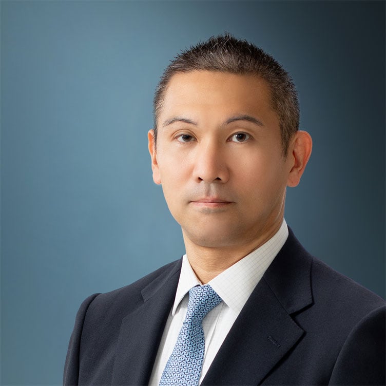 Photo of Daisuke Hotta