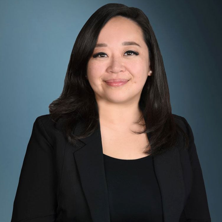 Photo of Diann Hsueh