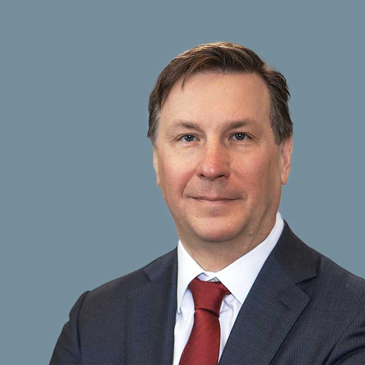 Photo of Jeremy Anagnos, CFA